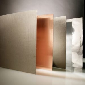 Aluminum and Copper Foil Tapes 1
