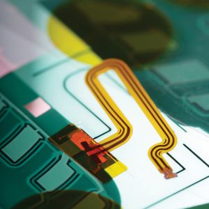 Polyimide Kapton Tapes 3