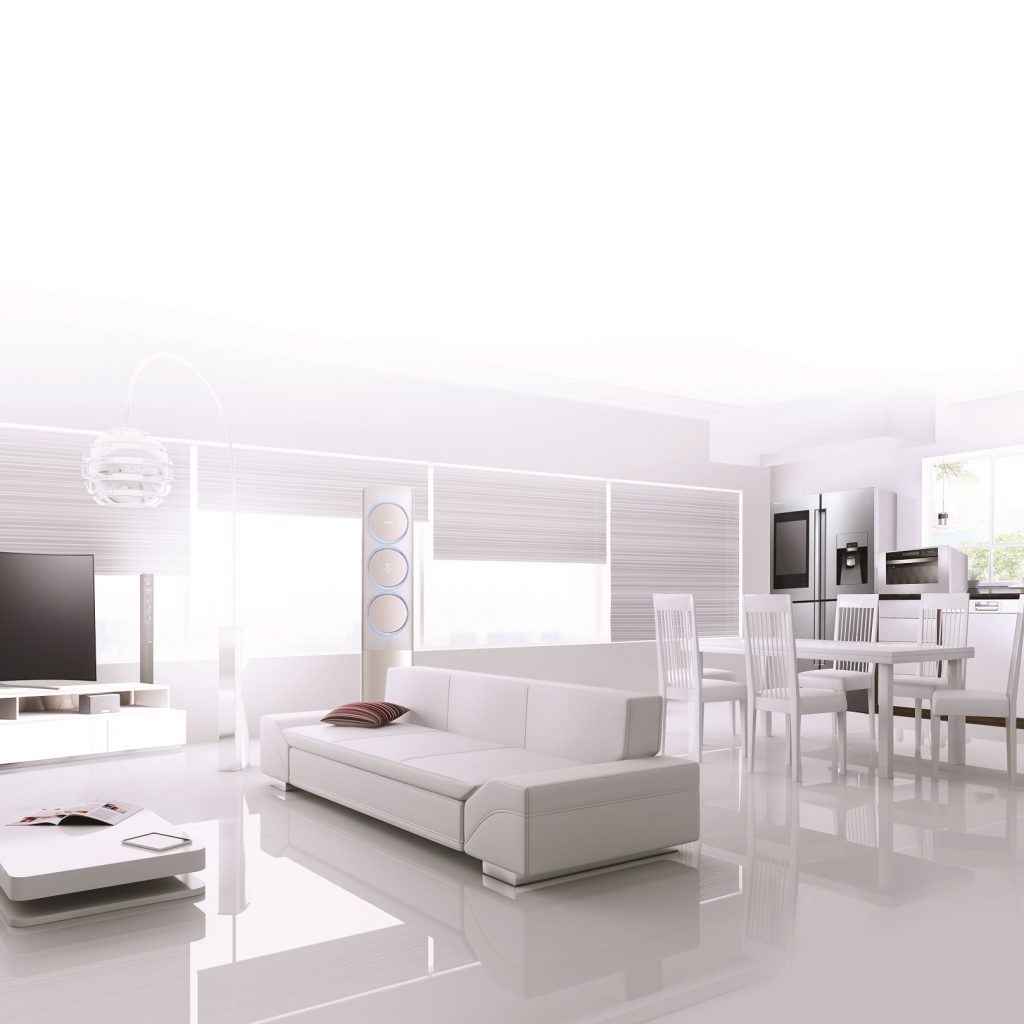 new Home Appliances